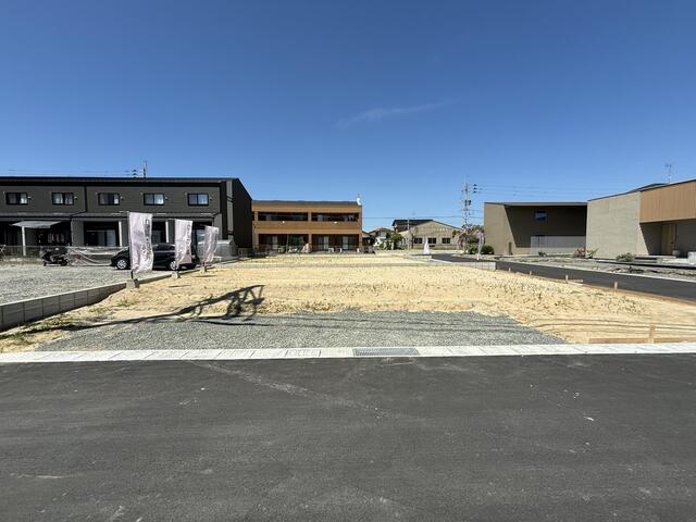 物件画像 福津市 津屋崎７丁目 住宅用地
