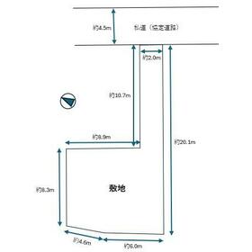地形図等
