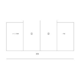 平面図