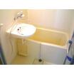 バス/シャワー
