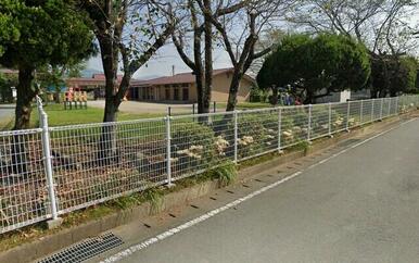 菊池市立菊之池保育園