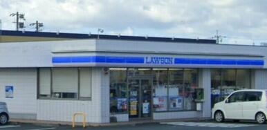 ローソン菊池大琳寺店