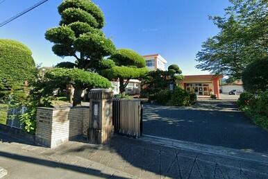 菊池市立菊之池小学校