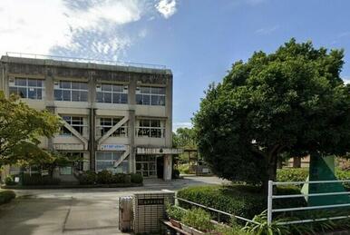 熊本市立高平台小学校