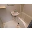 バス/シャワー