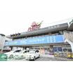 ショッピング施設
