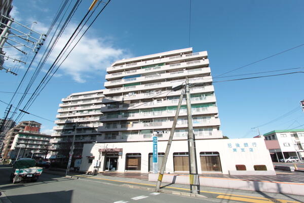 熊本市中央区の中古マンション Mapfan