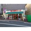 ショッピング施設