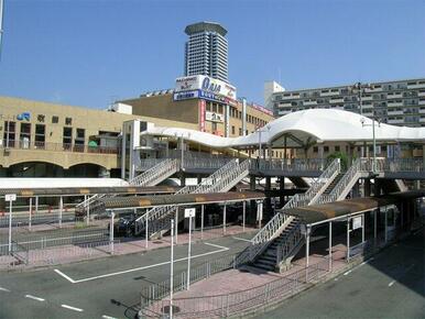 ＪＲ東海道本線吹田駅