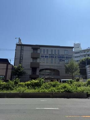 メディカルプラザ