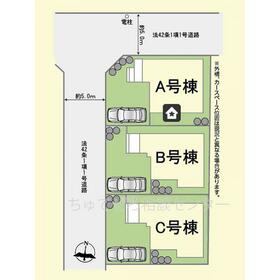 地形図等