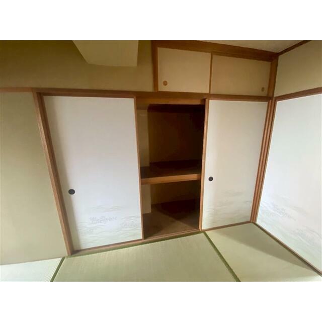 ※別号室写真参照