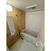 バス/シャワー
