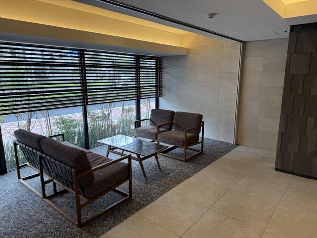 ONE ROOF RESIDENCE KIBA WEST 104 1K