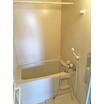 バス/シャワー
