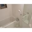 バス/シャワー