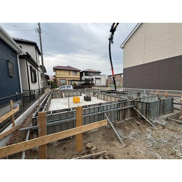 （1号棟）