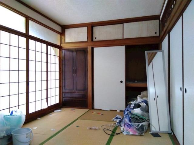 物件画像 北九州市小倉北区 黒住町 (城野駅) 2階建 5LDK