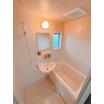 バス/シャワー