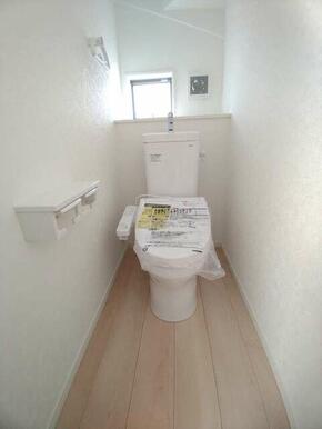 ２号棟　トイレ