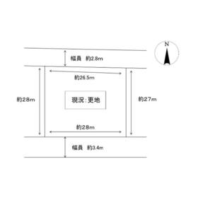 地形図等