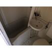 バス/シャワー