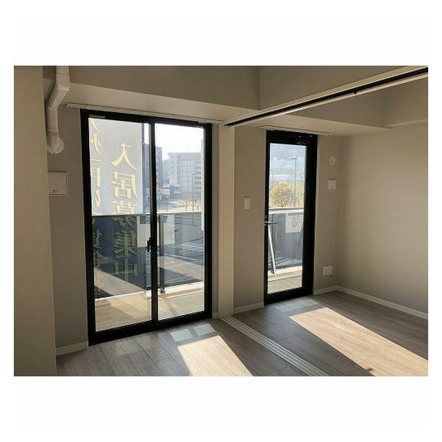 洋室3.2帖