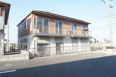 ☆積水ハウス施工の賃貸住宅『シャーメゾン』☆