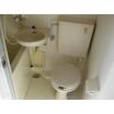 バス/シャワー