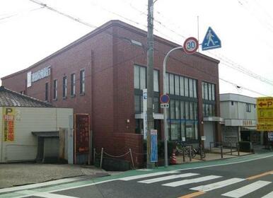 池田泉州銀行泉南支店新家出張所