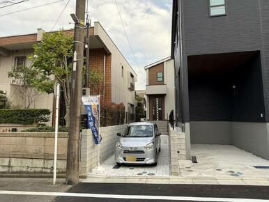 快適な住まいほど日増しに思い入れが生まれてくる（3号棟）