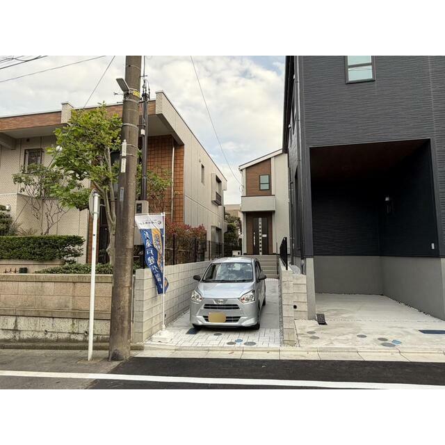 快適な住まいほど日増しに思い入れが生まれてくる（3号棟）