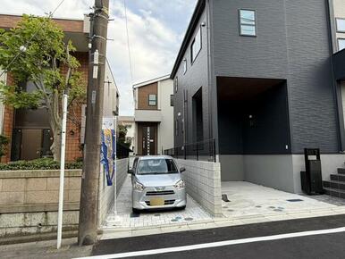 ここに住むために一生懸命頑張ろうと思えてくる家に住みたい（3号棟）