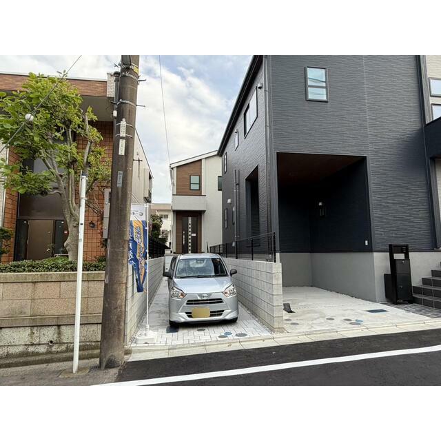 ここに住むために一生懸命頑張ろうと思えてくる家に住みたい（3号棟）