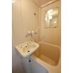 バス/シャワー