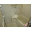 バス/シャワー