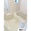 バス/シャワー