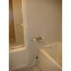 バス/シャワー
