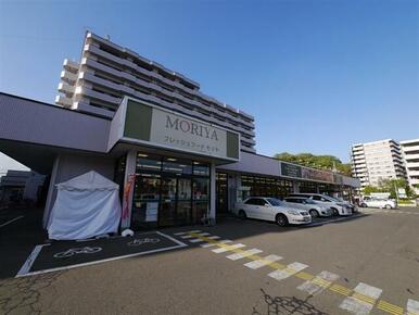 フレッシュフードモリヤ落合店