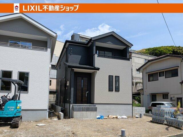 物件画像 北九州市小倉北区 赤坂４丁目 (小倉駅) 2階建 4LDK