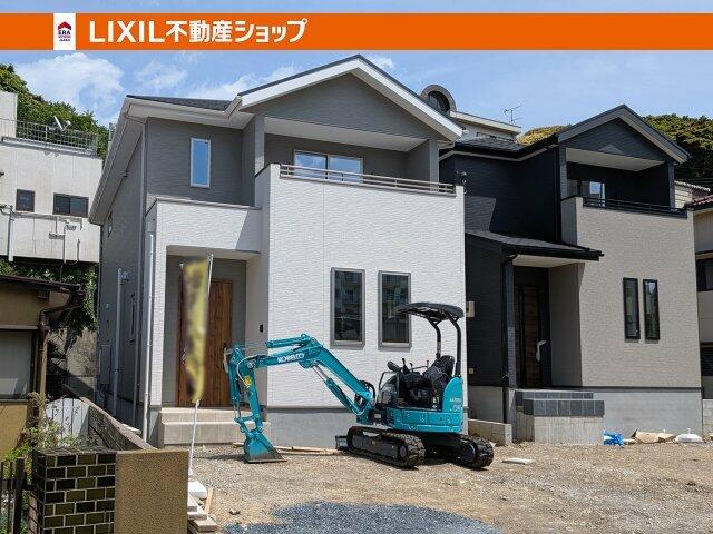 物件画像 北九州市小倉北区 赤坂４丁目 (小倉駅) 2階建 4LDK