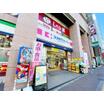ショッピング施設