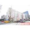 ショッピング施設