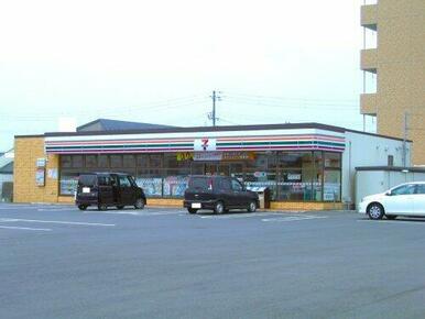 セブンイレブン岩手医科大学西店