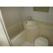 バス/シャワー