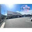 ショッピング施設