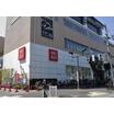 ショッピング施設