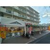 ショッピング施設