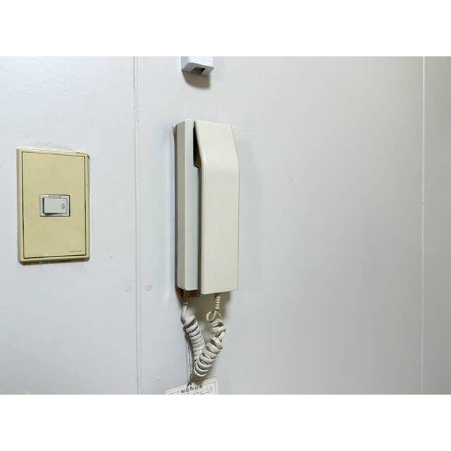 ドアホン
