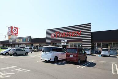 とりせん助戸店